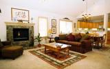 Holiday Home Steamboat Springs: Cascades Townhomes Shasta #4 Us8100.47.1 