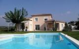 Holiday Home Languedoc Roussillon: La Grègue (Fr-30330-08) 