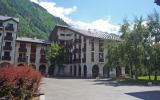 Holiday Home Chamonix: Le Triolet Fr7460.780.2 