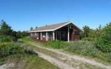 Holiday Home Ribe: Blåvand Dk1055.495.1 