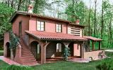 Holiday Home Bagni Di Lucca: Villa Sabrina (Blu140) 