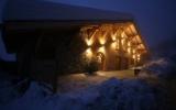 Holiday Home Le Grand Bornand Fernseher: Résidence Village De Lessy ...