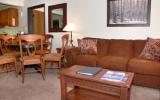 Holiday Home Steamboat Springs: Bronze Tree Condos - B304 Us8100.111.1 