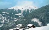 Holiday Home Vorarlberg: Haus Mittagspitze (Tgg200) 