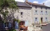 Holiday Home Auvergne: Gîte Le Bourg (Fr-15500-01) 