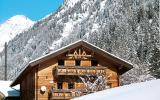 Holiday Home Sölden Tirol: Haus Wilhelm (Sod625) 