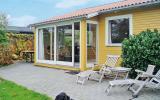 Holiday Home Denmark: Mariendal Havbakker D4454 