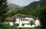 Holiday Home Wald Am Arlberg Fernseher: Bitschnau (At-6752-10) 