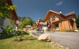 Holiday Home Steiermark: Hagan Lodge Alpina Comfort (At-8992-04) 