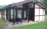 Holiday Home Hessen: Type Scout 42 