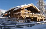 Holiday Home Verbier: Les Essers (Ch-1936-05) 