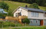 Holiday Home Norway Fernseher: Angvik 27990 