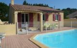 Holiday Home Durban Languedoc Roussillon: (Fr-11360-02) 