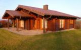 Holiday Home Lierneux Fernseher: Le Chalet Ardennais (Be-4990-39) 