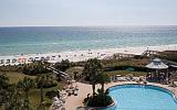 Holiday Home Destin Florida: Crescent Condominiums 409 Us3020.216.1 