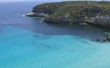 Holiday Home Lampedusa: Lampedusa Iss480 