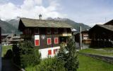 Holiday Home Valais Cd-Player: Haus Amstutz (Ch-3925-27) 