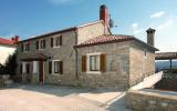 Holiday Home Istria: Pazin-Zamask Cil233 