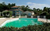 Holiday Home France: Le Clos Des Chenes Fr3205.805.1 