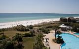 Holiday Home Destin Florida: Crescent Condominiums 406 Us3020.245.1 