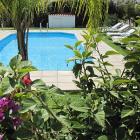 Villa Paphos Safe: Stunning Detached Villa With Private Pool & Garden, 3 ...