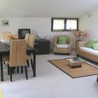 Apartment Sardegna: Summary Of Apartment Giallo 2 Bedrooms, Sleeps 5 
