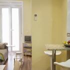 Apartment Spain: Renovated, Cute, Clean. Excellent Location Next To Passeig ...