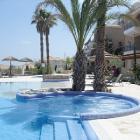 Apartment Paphos Safe: Summer Discounts Available-Brand New-Sea & Pool ...