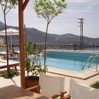 Villa Antalya: Brand New Luxury Villa, Unspoilt Sea Views From All 5 Balconies 
