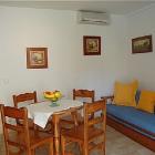 Apartment Caseria Del Puerto Safe: Lovely One Bedroom Apartment With ...