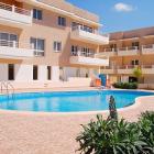 Apartment Cyprus: Large Studio Apartment, Sea Views, Close To Beach - ...