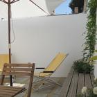 Apartment Lisboa: Calm, Central, With Sitting Place In The Garden 