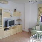 Apartment Canarias Radio: Privately Owned 2 Bed Apartment Near Los Gigantes ...