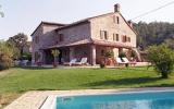 Villa Italy Fax: Villa With Cottage, Pool, Spectacular View Of Todi And Wi-Fi/ ...