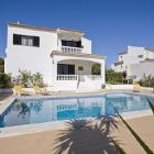 Villa Faro Safe: 5 Bedroom Villa With Large Pool, Near To Beach, Shops, ...