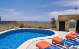 Villa Other Localities Malta: Newly Built Self Catering One Floor Villa With ...