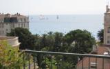 Apartment France: Sunny Spacious Apartment With Large Terrace And Seaview 