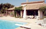 Villa La Nartelle Fax: Fantastic Sea-View From Large Luxury Villa With Pool 