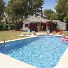 Villa Castilla La Mancha: Villa Nero, Peacefull Located And Providing A Real ...