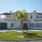 Villa Faro Radio: Luxury 5-Bedroom Villa With Private Swimming Pool, Located ...
