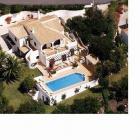 Villa Faro Safe: Casa Oleiro, Parque Da Floresta, Budens, West Algarve 