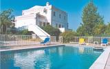 Villa Portugal Fernseher: Large Traditional Style Villa With Private Pool. ...
