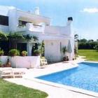 Villa Escanxinhas: Superbly Appointed Villa With Pool, Near Sea And Golf 