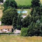 Villa Castelvecchio Toscana Radio: Villa In The Park With Swimming Pool 