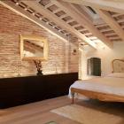 Apartment Italy: Summary Of Casa Del Cavaliere 1 Bedroom, Sleeps 4 