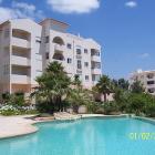 Apartment Portugal Safe: Luxury Apt Lagos.full Sea Views Pool Tennis Gardens ...