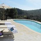 Villa France: Luxurious Romantic Villa With Private Pool/aircon ...