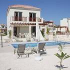 Villa Paphos Safe: Brand New Luxury Villa With Private Pool, Sea Views And ...