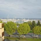 Apartment France: Studio With Fantastic Sea Views In Antibes 