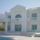 Villa Larnaca: Stunning New Villa With Own Private Pool & Great Views. ...